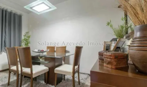 Casa com 3 Quartos à venda, 197m² no Tijuca, Rio de Janeiro