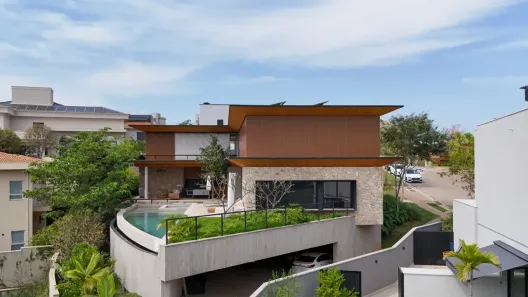 Casa de Condomínio com 5 Quartos à venda, 652m² no Residencial Jatibela, Campinas