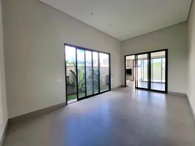 Casa de Condomínio com 3 Quartos à venda, 180m² no Residencial Alto do Castelo, Ribeirão Preto