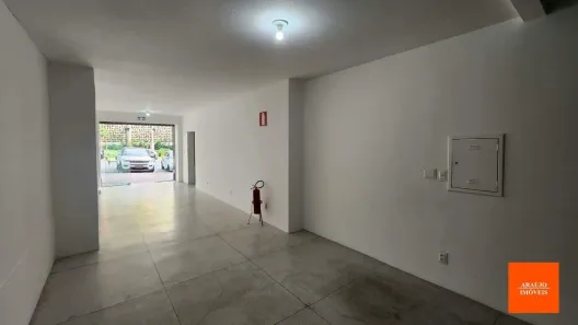 Ponto Comercial para alugar, 138m² no Funcionários, Belo Horizonte