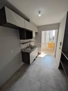 Apartamento com 2 Quartos à venda, 48m² no Vila Gabriel, Sorocaba