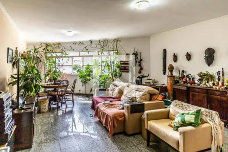 Cobertura com 2 Quartos à venda, 210m² no Bela Vista, São Paulo