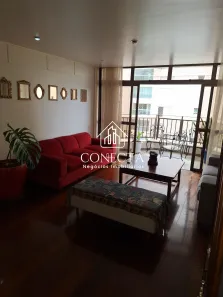 Apartamento com 4 Quartos à venda, 180m² no Centro, Uberlândia