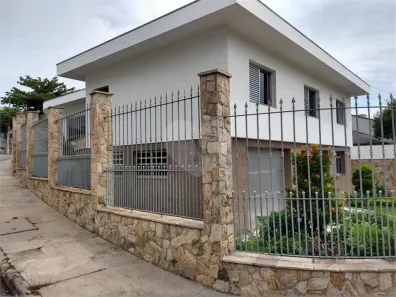 Sobrado com 3 Quartos à venda, 278m² no Jardim Franca, São Paulo