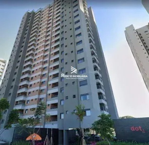 Apartamento com 2 Quartos à venda, 68m² no Granja Marileusa, Uberlândia