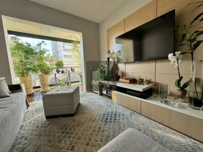 Apartamento com 3 Quartos à venda, 83m² no Vila Pompéia, São Paulo