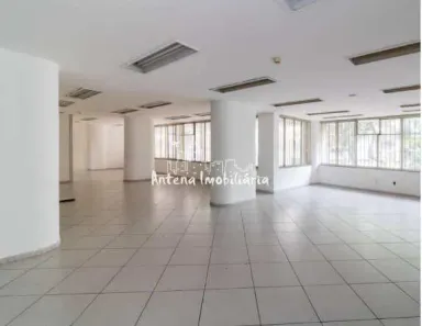 Sala Comercial para alugar, 153m² no República, São Paulo