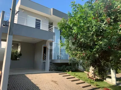 Casa de Condomínio com 3 Quartos à venda, 211m² no Bosque, Vinhedo