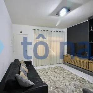 Casa com 3 Quartos à venda, 168m² no Rudge Ramos, São Bernardo do Campo