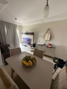 Apartamento com 2 Quartos à venda, 70m² no Portais (Polvilho), Cajamar