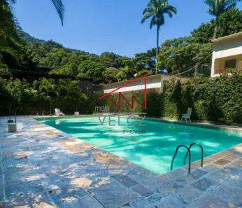 Apartamento com 4 Quartos à venda, 260m² no São Conrado, Rio de Janeiro