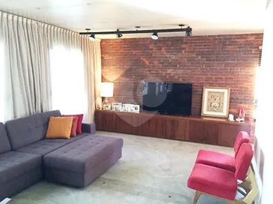 Apartamento com 2 Quartos à venda, 140m² no Vila Suzana, São Paulo