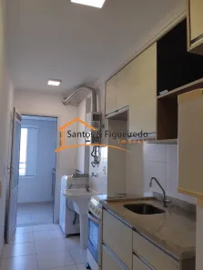 Apartamento com 2 Quartos à venda, 65m² no Centro, Diadema
