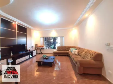 Casa com 3 Quartos à venda, 279m² no Santa Cruz, Americana