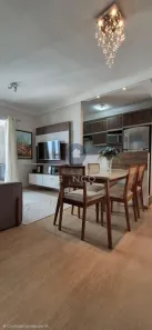 Apartamento com 2 Quartos à venda, 69m² no Vila das Hortências, Jundiaí