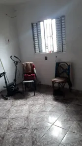 Casa com 8 Quartos à venda, 150m² no Sítio dos Vianas, Santo André