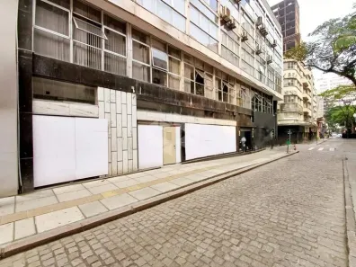 Ponto Comercial para alugar, 795m² no Centro Histórico, Porto Alegre