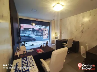 Ponto Comercial com 1 Quarto à venda, 39m² no Nações, Balneário Camboriú