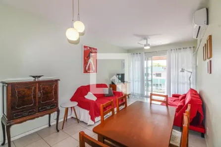 Apartamento com 3 Quartos à venda, 104m² no Recreio dos Bandeirantes, Rio de Janeiro