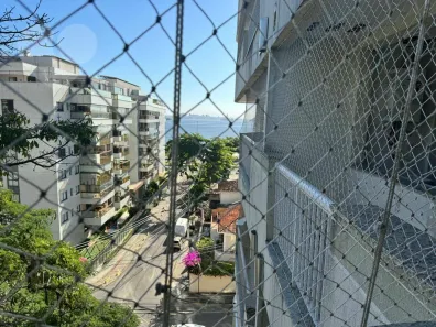 Apartamento com 3 Quartos à venda, 123m² no Charitas, Niterói