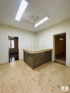 Imóvel Comercial com 3 Quartos à venda, 437m² no Jardim América, Ribeirão Preto
