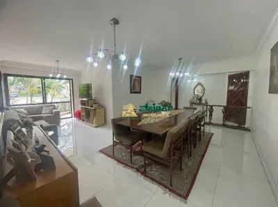 Apartamento com 3 Quartos à venda, 122m² no Santana, São Paulo