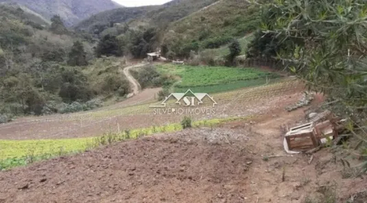 Lote/Terreno à venda, 100m² no Posse, Petrópolis