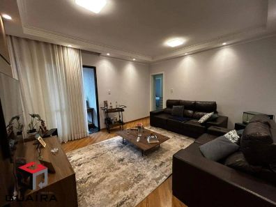 Apartamento com 3 Quartos à venda, 108m² no Baeta Neves, São Bernardo do Campo