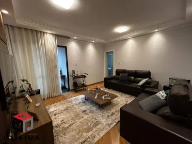 Apartamento com 3 Quartos à venda, 109m² no Baeta Neves, São Bernardo do Campo