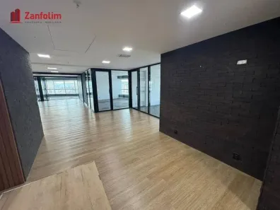 Sala Comercial à venda, 207m² no Alphaville Centro Industrial e Empresarial/Alphaville., Barueri