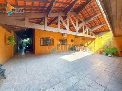 Casa com 3 Quartos à venda, 299m² no Aviação, Praia Grande