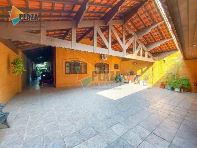 Casa com 3 Quartos à venda, 300m² no Aviação, Praia Grande