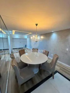 Apartamento com 2 Quartos à venda, 78m² no Vila Bocaina, Mauá