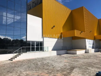Galpão/Depósito/Armazém à venda, 2430m² no Jardim Carolina, Jundiaí
