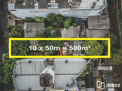 Lote/Terreno à venda, 440m² no Partenon, Porto Alegre