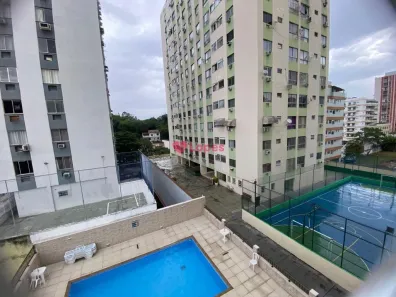 Apartamento com 2 Quartos à venda, 62m² no Freguesia (Jacarepaguá), Rio de Janeiro