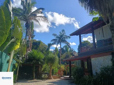Casa com 4 Quartos à venda, 1150m² no Bairro de Camburi, São Sebastião