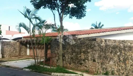 Casa com 5 Quartos à venda, 431m² no Chácara Monte Alegre, São Paulo