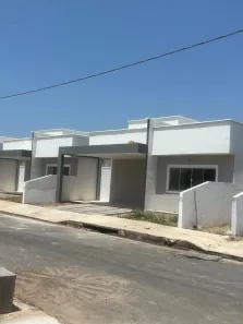 Casa com 3 Quartos à venda, 71m² no Miritíua, São José de Ribamar
