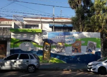 Imóvel Comercial à venda, 250m² no Vila Matilde, São Paulo
