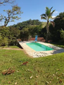 Fazenda/Sítio com 2 Quartos à venda, 4900m² no Parque San Marino, Piracaia