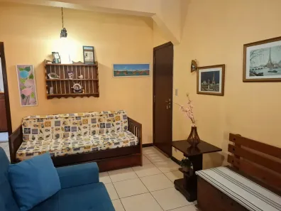 Apartamento com 2 Quartos à venda, 70m² no Boqueirão, São Pedro da Aldeia