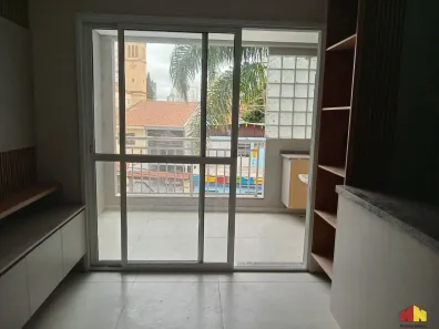 Apartamento com 2 Quartos à venda, 43m² no Tatuapé, São Paulo