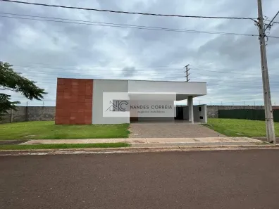 Casa de Condomínio com 3 Quartos à venda, 162m² no Marumbi, Londrina