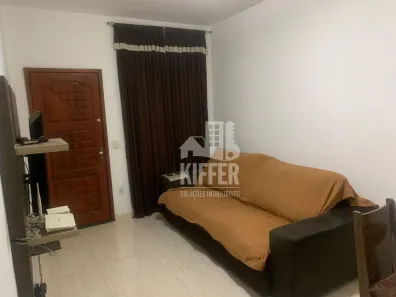 Casa com 2 Quartos à venda, 90m² no Barroco (Itaipuaçu), Maricá