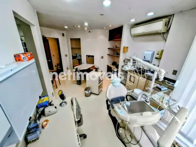 Sala Comercial à venda, 47m² no Santa Efigênia, Belo Horizonte