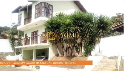 Casa de Condomínio com 2 Quartos à venda, 196m² no Chácaras Alpina, Valinhos