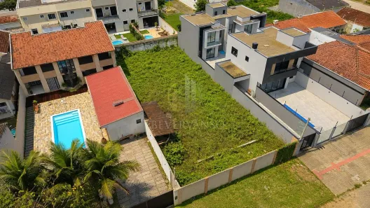 Lote/Terreno à venda, 525m² no Guaratuba, Guaratuba