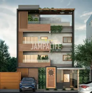 Apartamento com 2 Quartos à venda, 59m² no Jardim Cidade Universitária, João Pessoa