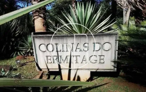 Lote/Terreno à venda, 1630m² no Colinas do Ermitage (Sousas), Campinas